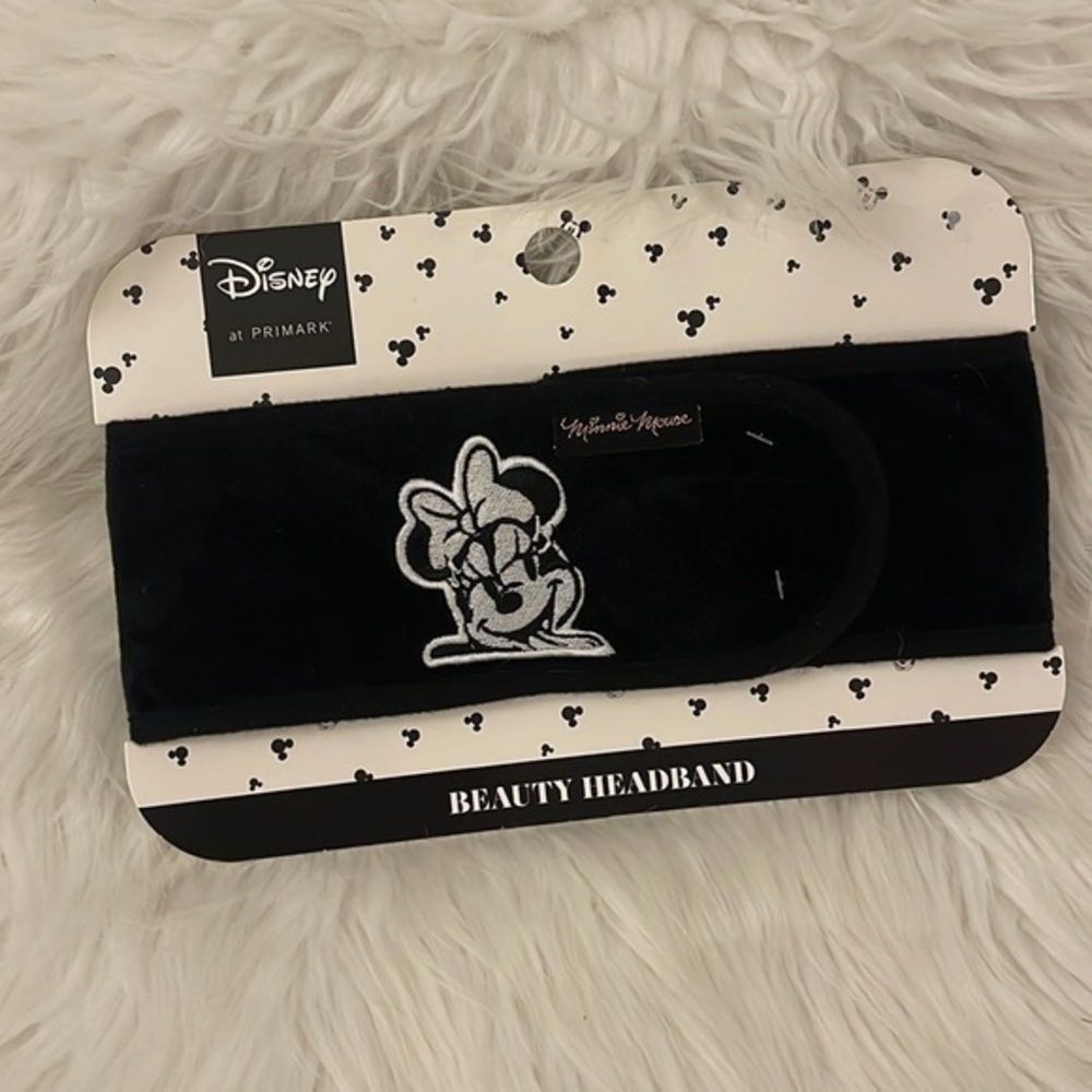 Disney Minnie Mouse Headband